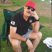 Ali Harb
