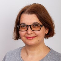 Kateřina Podaná