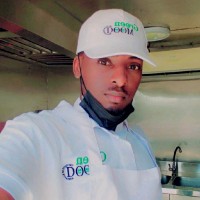 Twebaze Ezrah