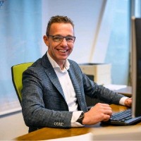Dikkie Van Nifterik