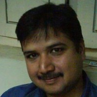 Sujay Joshi
