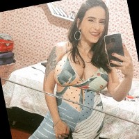 Camila Ferreira Novais