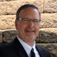 Kevin Sandstrom
