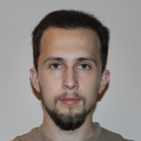 Maxim Kondratyev