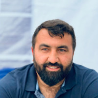 Suleyman Yilmaz