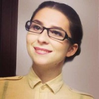 Ольга Мазар