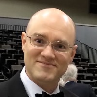 Paul Raynor