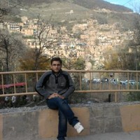 yoones gazmeh