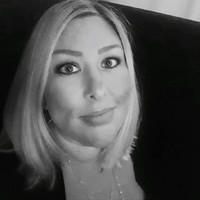 Sabina Wallenborg