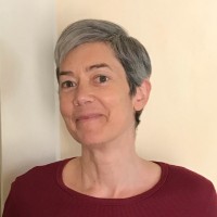 Nancy Urban