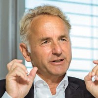 Ulrich Mueller-Steinfahrt