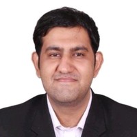 Vishal Janjani