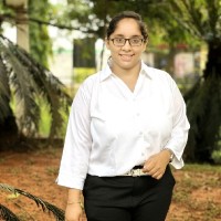 Vaishnavi P