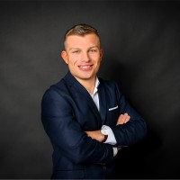 Tobias Dominik Buß