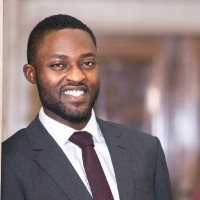 Opeyemi Adejuyigbe