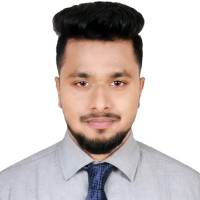 Md. Ayon Sheikh