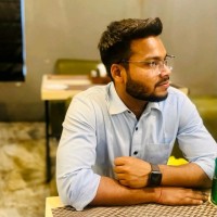 Saurabh Pandey