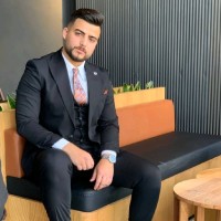 Mohammed Hayder