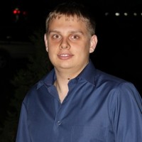 Евгений Заикин