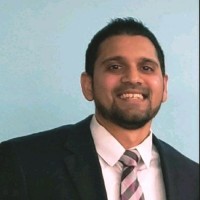 Naved Qazi