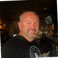 Darren Dean
