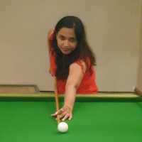 Anukriti Mathur