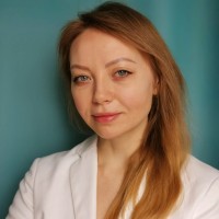 Viktoria Doroshenko