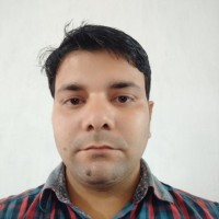Ashutosh Kumar Manjhi