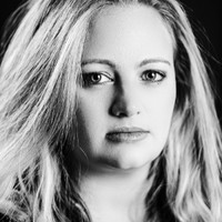 Elizabeth Keller