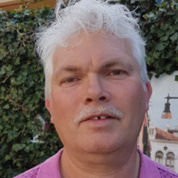 Klaas Dijkinga
