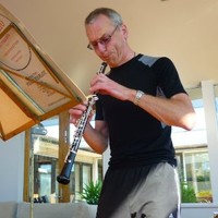 Nick Cornish