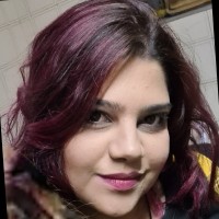 Kelly Carolline da Silva Garcia