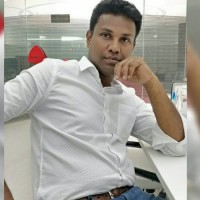 Mohammad Hidayath