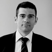 Alexandre Le Bouder
