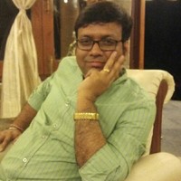 Amarnath Chowdhury