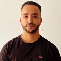 Med Khalil Mhamdi