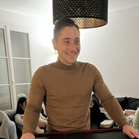 Alexandre BRUNET