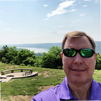 Doug Antle