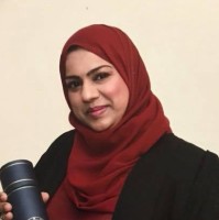Dr Nasreen Fatima Fatima