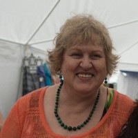 Irmgard Baynes