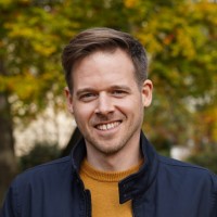 Moritz Kroymann