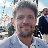 Merijn de Jager