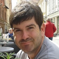 James Atkins