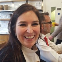 Kirsten Smith-Hillier