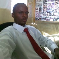 muthama charles