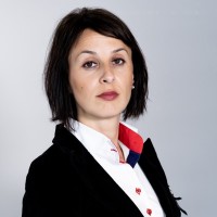 Georgiana Avarvarei