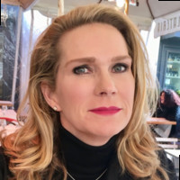 Catherine Engelbrecht