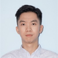 李炜杰
