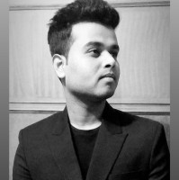 Nitesh Raj