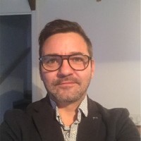 Frédéric Morel